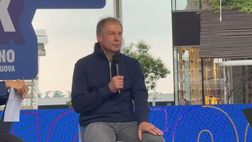 Klinsmann: “C’è un po’ di Matthaus in Barella. Inzaghi? Fenomenale. Lautaro e Thuram…”