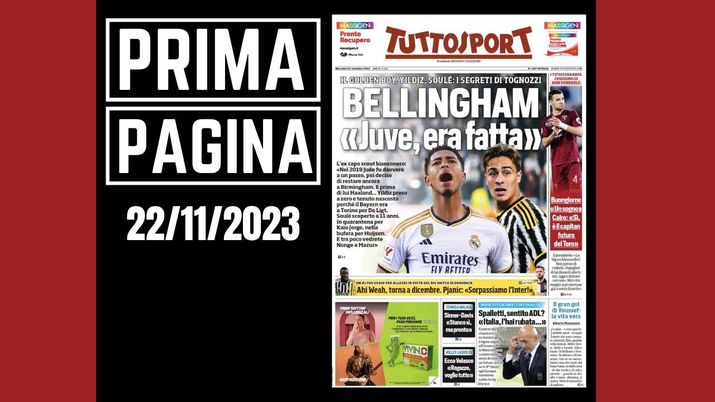 Tuttosport
