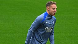 Sky – Inter, problema ai denti per Frattesi. Sarà regolarmente a disposizione per la Juve