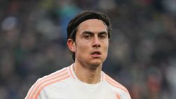 ULTIM’ORA – Roma, stop per Dybala in Europa League: cambio obbligato