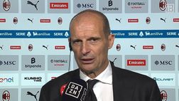 Allegri: “Alla prima occasione prendiamo gol. Buona reazione dopo il 3-0. Sempre detto che…”