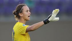 WOMEN | Lazio, Bacic: “Mi ha colpito la fame di questo gruppo. Spero di… “