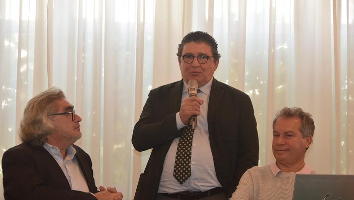 Torino, questa sera al Museo del Grande Torino Pecci presenterà il suo ultimo libro - immagine 1