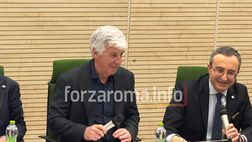 Gasperini: “Roma la sfida più difficile. E quando andrò via avrò una sola certezza”