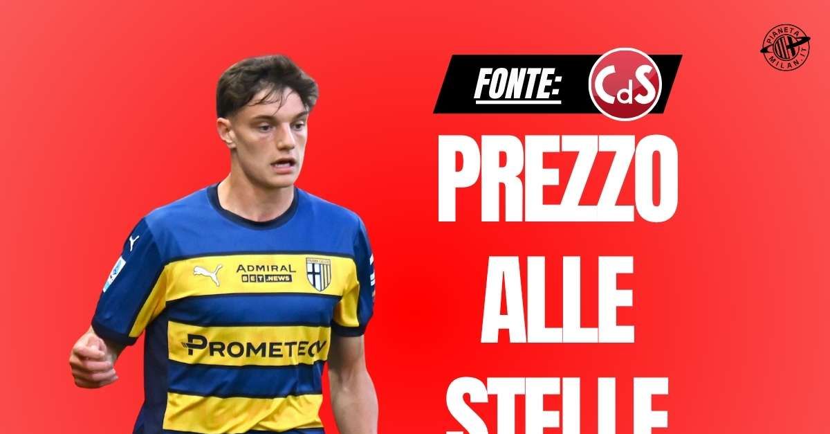 calciomercato milan leoni osservato speciale ecco cosa serve