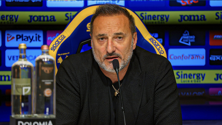 Setti, la conferenza completa (VIDEO) - immagine 1