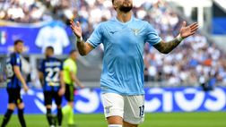Mercato Lazio, il Girona insiste per Castellanos: la posizione della società