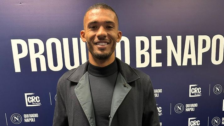 Jesus: “Critiche? Rispondo in campo! Conte è un sergente, lavora così. Su Buongiorno…” Jesus: “Critiche? Rispondo in campo! Conte è un sergente, lavora così. Su Buongiorno…” - immagine 1