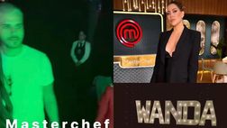VIDEO / Wanda invita i colleghi di MasterChef alla Wanda Fest! E Mauro Icardi canta
