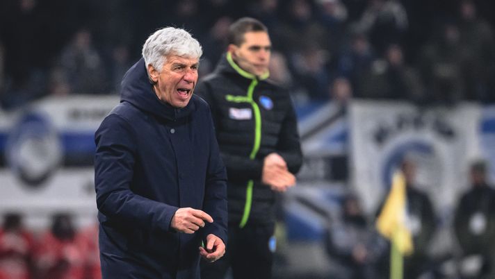 Amaro Gasp. La festa è della Dea: l’ex resta a secco. L’Atalanta ride con Scalvini - immagine 1