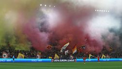 Roma-Juventus, previsti quasi 64mila tifosi: 56° sold out dell’era Friedkin