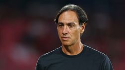 Nesta: “Al Milan se sbagliavi ti asfaltavano, ma la società mi diede tutto”