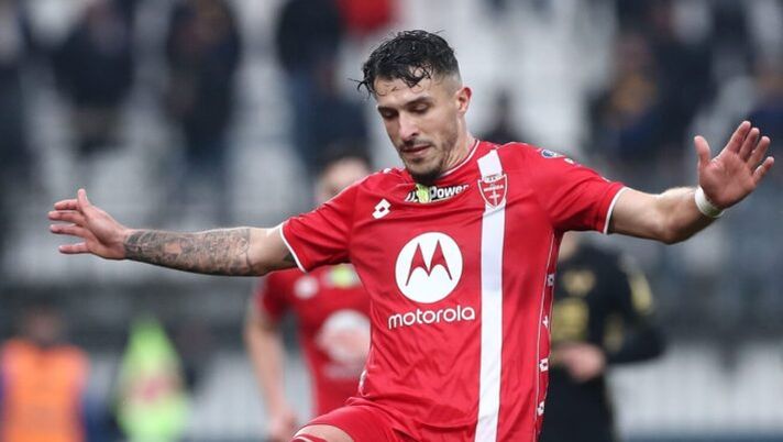 Da Mota e Izzo a Keita, Castrovilli e Kyriakopoulos: la formazione del Monza - immagine 1