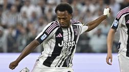 Juventus, dubbi e scelte di formazione: Vlahovic, Koopmeiners, Openda, Kelly…