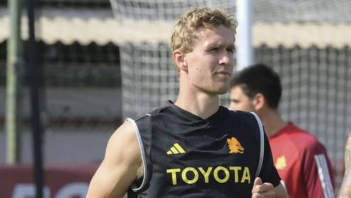 Mercato Roma, Solbakken firma con l’Olympiakos: le cifre dell’operazione - immagine 1