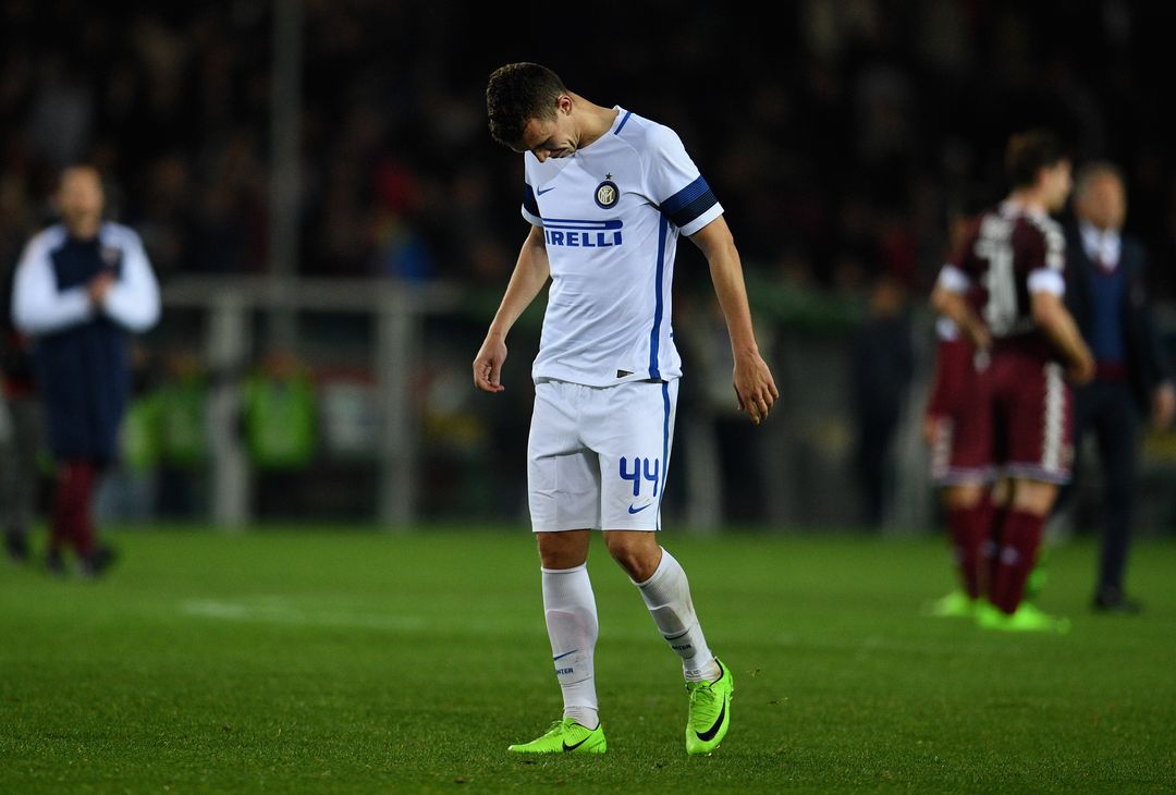 Fotogallery, Torino-Inter 2-2: le immagini di una partita vibrante - immagine 18