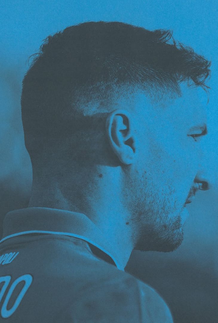 GALLERY “Match pics, Sky Blue style”: il film di Monza-Napoli in azzurro - immagine 4