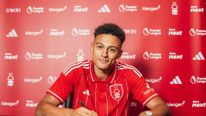 UFFICIALE – Ndoye lascia la Serie A e si trasferisce al Nottingham Forest: il comunicato del club - immagine 1