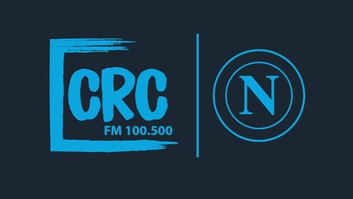 radio crc napoli