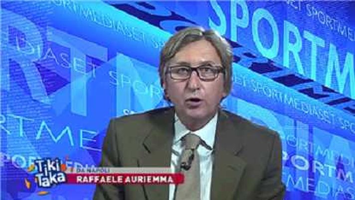 UFFICIALE – Auriemma nuovo direttore generale della Scafatese: il comunicato - immagine 1