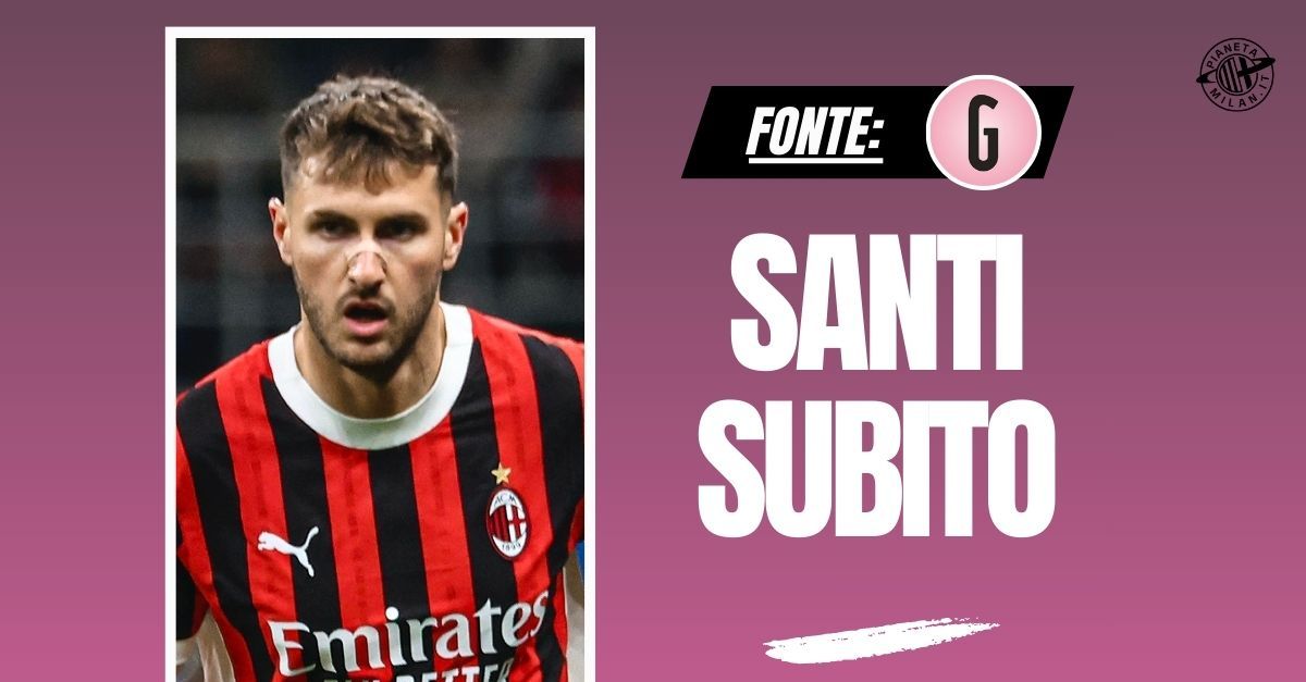 Milan Bologna, Giménez si candida per una maglia da titolare Milan Bologna, Giménez si candida per una maglia da titolare