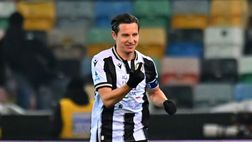 UFFICIALE – Thauvin ha rinnovato il contratto con l’Udinese: il comunicato