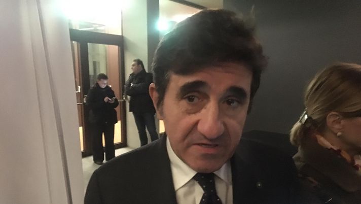 Cairo: “Mazzarri sta benissimo. Noi non bene in casa? Vero, ma gli episodi…” - immagine 1