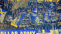 Hellas 1903 e SitiScommesse, nuova partnership al via: i dettagli