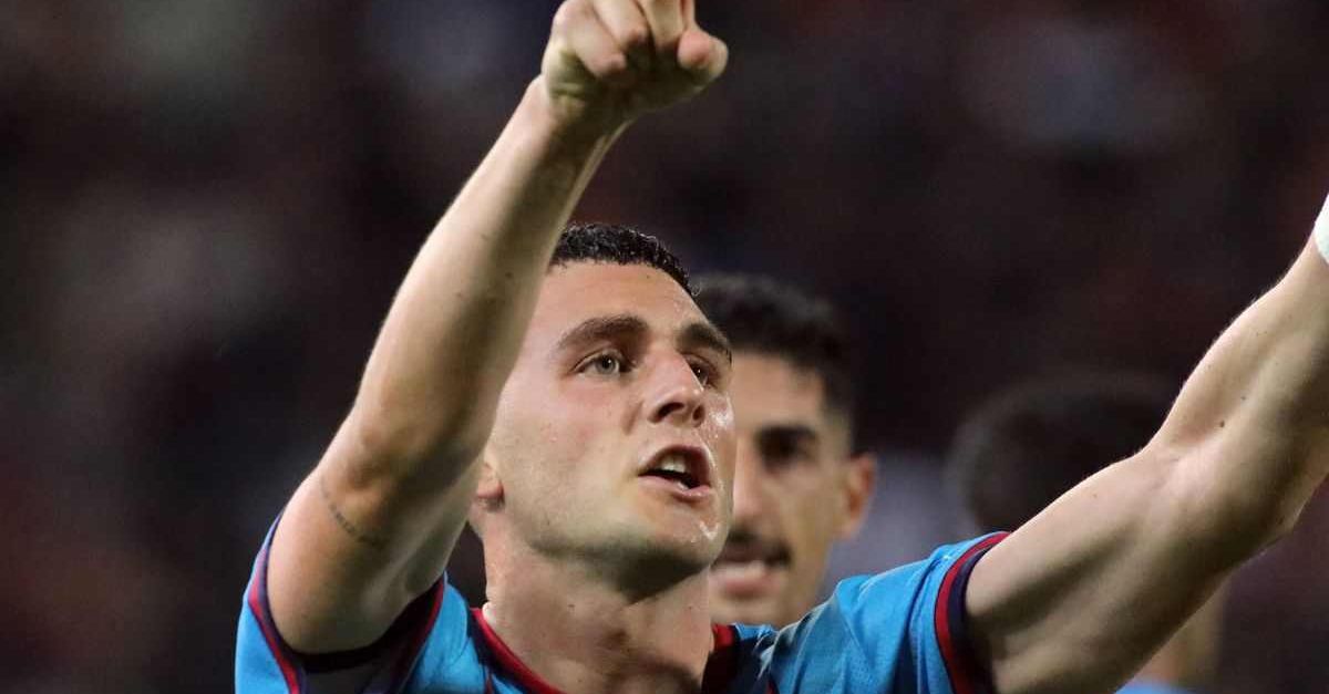 Milan, senti Piccoli: “L’attaccante di scorta proprio no” Milan, senti Piccoli: “L’attaccante di scorta proprio no”