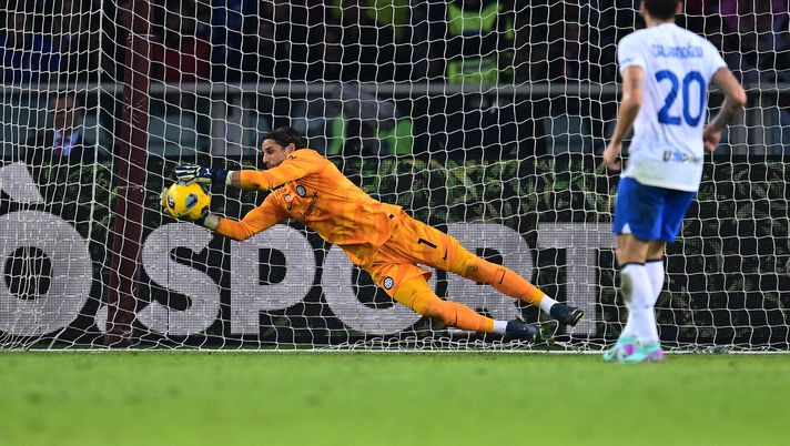 Toro, contro l’Inter è sfida tra clean sheet: solo i nerazzurri ne hanno di più - immagine 1