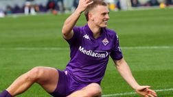 Dalla Turchia: “Il Galatasaray vuole Gudmundsson. Pronti i contatti con il Genoa”