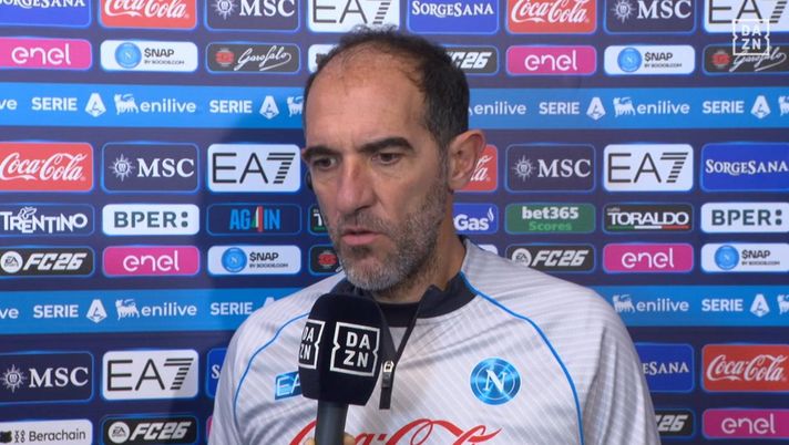 Napoli, Stellini attacca il calendario di gennaio. Ma Capuano smonta la sua tesi - immagine 1