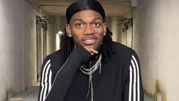 Leao modello, si confessa ad adidas: “Io, il mio calcio e la mia famiglia…”