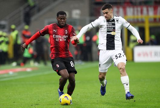 CorSera Bergamo – Atalanta su Musah. La piazza teme cessione Ederson: c’è l’Inter- immagine 2