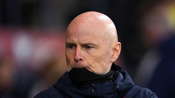 Ct Norvegia: “Nessuno di noi ha esperienza di nove gol subiti. Ma l’Italia andrà ai Mondiali” - immagine 1