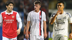 Calciomercato – News su Tomiyasu, De Ketelaere e Marcos Leonardo | VIDEO