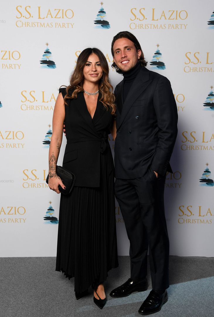 Natale 2025 | Le migliori immagini della festa organizzata dalla Lazio – GALLERY - immagine 56