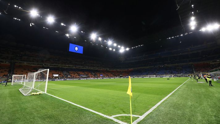 Inter Meazza