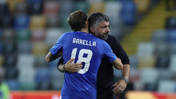 Bosnia-Italia, Barella ci porta ai Mondiali? A quanto è dato il gol e stuzzica anche…