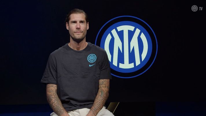 Inter U23, Melgrati: “Felice di essere tornato, ecco cosa posso dare. Ai giovani consiglio…” - immagine 1