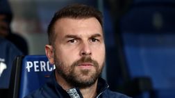 Zanetti: “Spero che Tengstedt stia bene! Ringrazio questi giocatori, il mercato…”