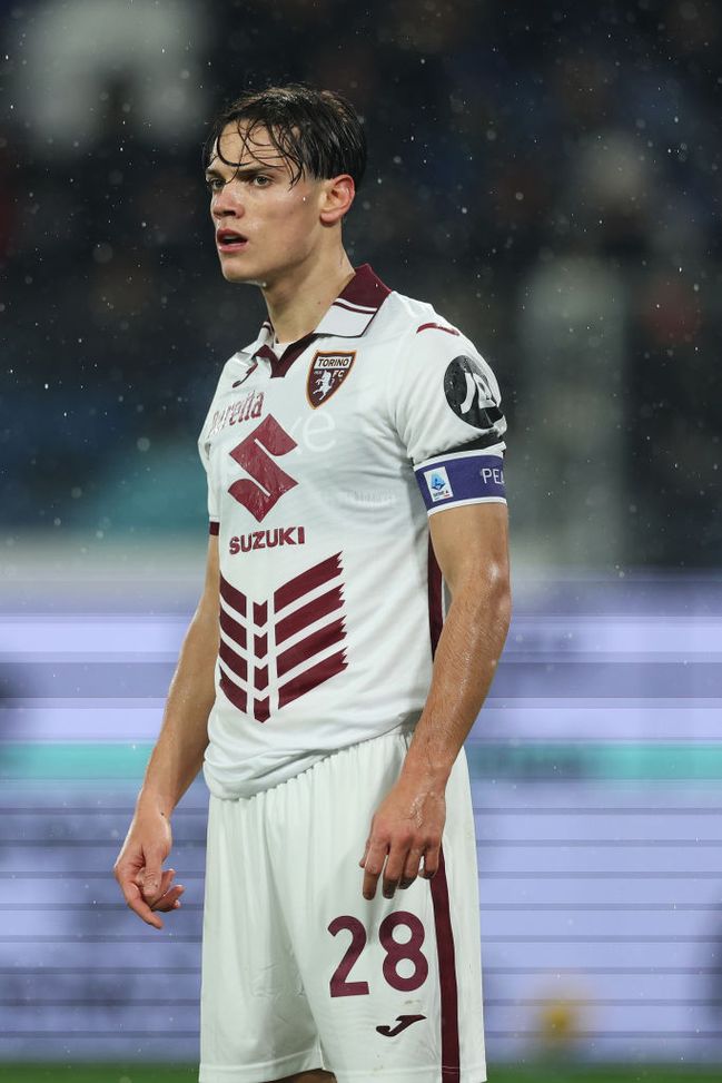 Ricci, Hernandez, Thiaw e Morata: una settimana da Leoni per il Milan- immagine 2