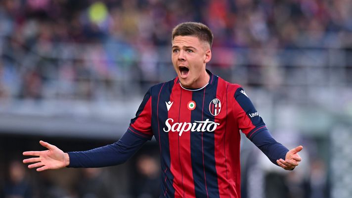 Holm incontenibile per il Napoli! Il terzino del Bologna sigla un nuovo record - immagine 1