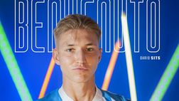 Spal, colpo Sits dal Parma