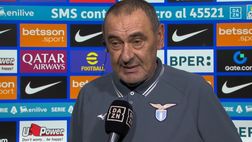 Sarri: “Ultimi mesi i più difficili della carriera. Meglio un presidente tosto che un fondo…”