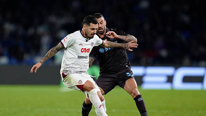 Tutto il rammarico dell’ex Gaetano dopo l’eliminazione dalla Coppa: il post – LA FOTO - immagine 1