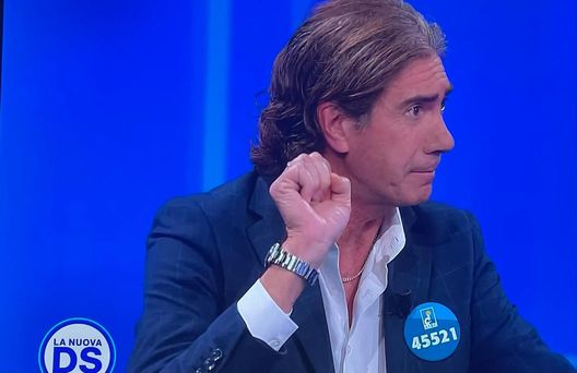 Graziani a Sarri: “All’estero arbitri con la pancia!”, Bergonzi: “Intervenire severamente su…” - immagine 1