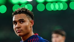 Roma, retroscena Nusa: la richiesta di Massara e la risposta del Lipsia