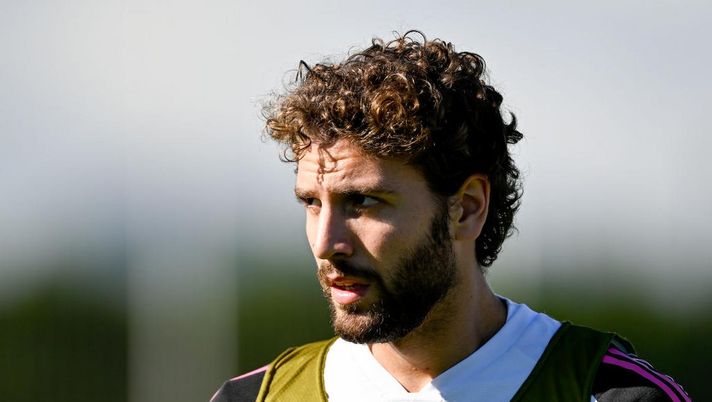 Locatelli Juventus