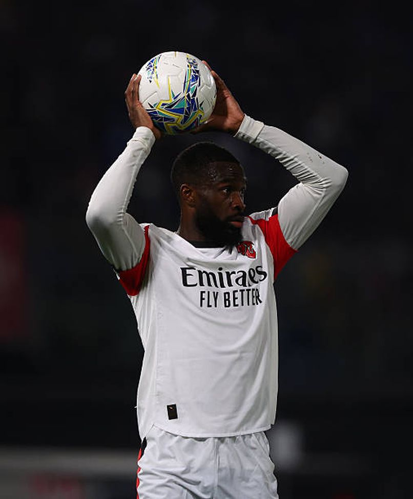 Tomori sullo Scudetto: “Vogliamo vincere ogni partita, sono tutte difficili”- immagine 2